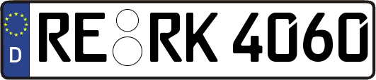 RE-RK4060