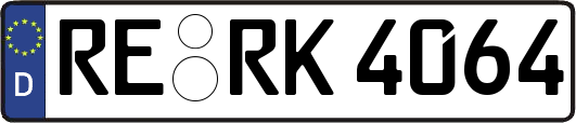 RE-RK4064