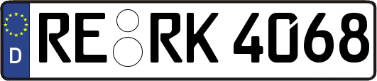 RE-RK4068