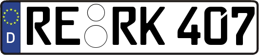 RE-RK407