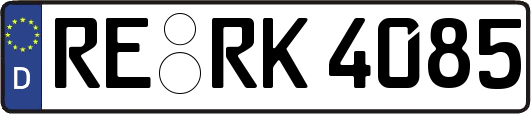 RE-RK4085