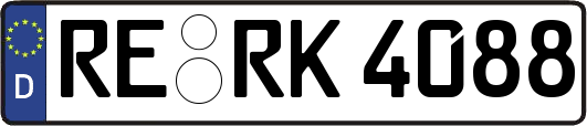 RE-RK4088
