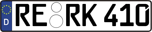 RE-RK410