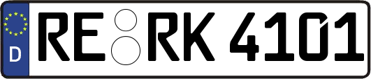 RE-RK4101