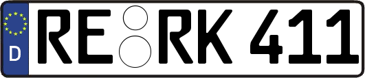 RE-RK411