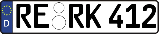 RE-RK412