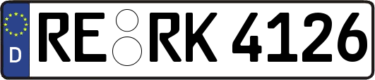 RE-RK4126