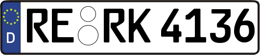 RE-RK4136
