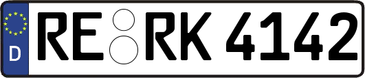 RE-RK4142