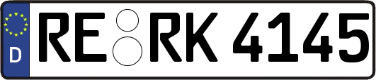 RE-RK4145