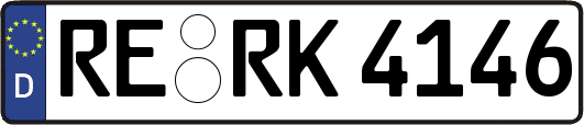 RE-RK4146