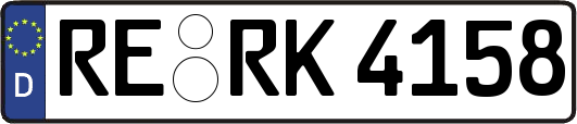 RE-RK4158