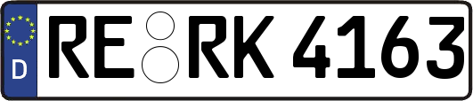 RE-RK4163