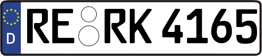 RE-RK4165