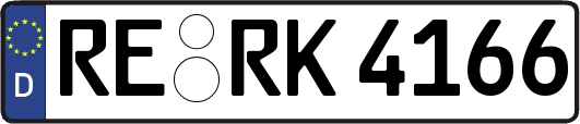 RE-RK4166