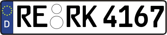 RE-RK4167