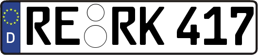 RE-RK417