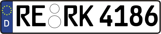 RE-RK4186