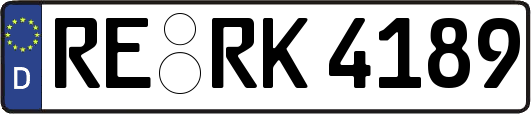 RE-RK4189