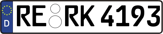 RE-RK4193
