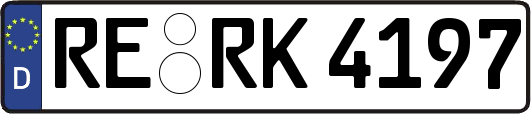RE-RK4197