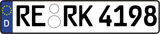RE-RK4198