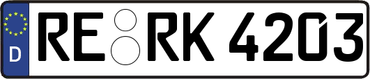 RE-RK4203