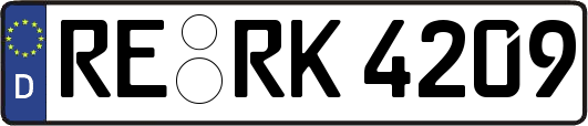 RE-RK4209