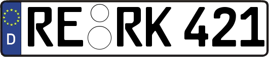 RE-RK421