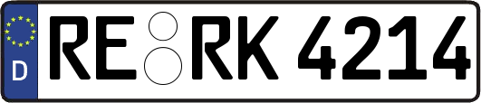 RE-RK4214