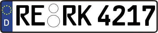 RE-RK4217
