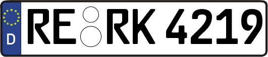 RE-RK4219