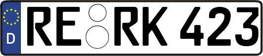 RE-RK423