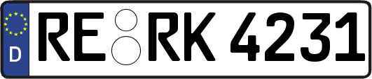 RE-RK4231