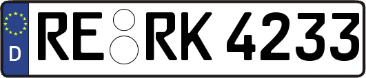 RE-RK4233