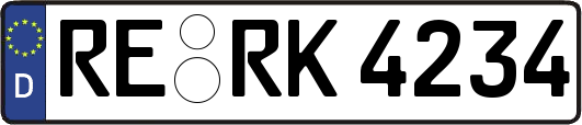 RE-RK4234
