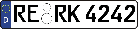 RE-RK4242
