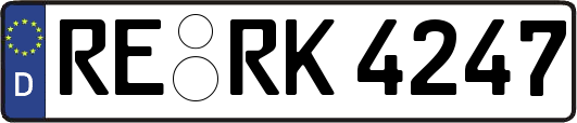 RE-RK4247