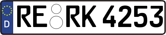 RE-RK4253