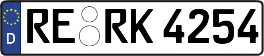 RE-RK4254