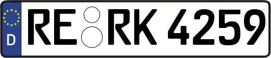 RE-RK4259