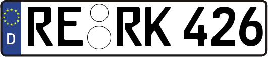 RE-RK426