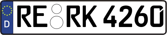 RE-RK4260