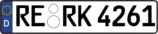 RE-RK4261