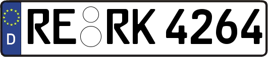 RE-RK4264