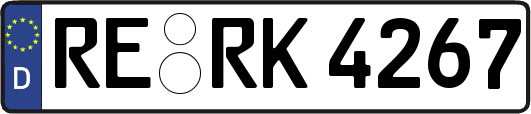 RE-RK4267