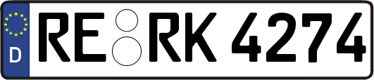RE-RK4274