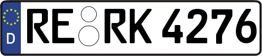 RE-RK4276