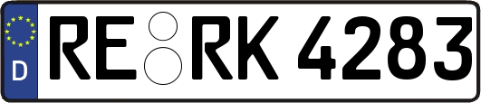RE-RK4283