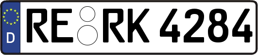 RE-RK4284